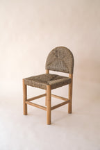 LA CHAISE DE SALLE À MANGER DILLY