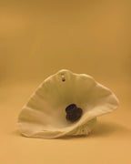 L'applique murale ZURI CLAM