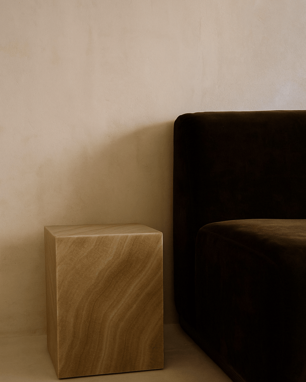 LE SOCLE D'ONYX - 003