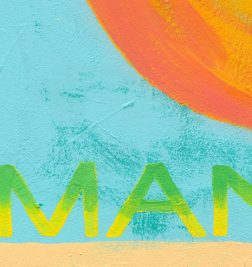 L'estampe en édition limitée Ataúlfo Mangos