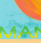 L'estampe en édition limitée Ataúlfo Mangos