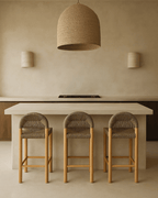 LE TABOURET DE BAR DILLY