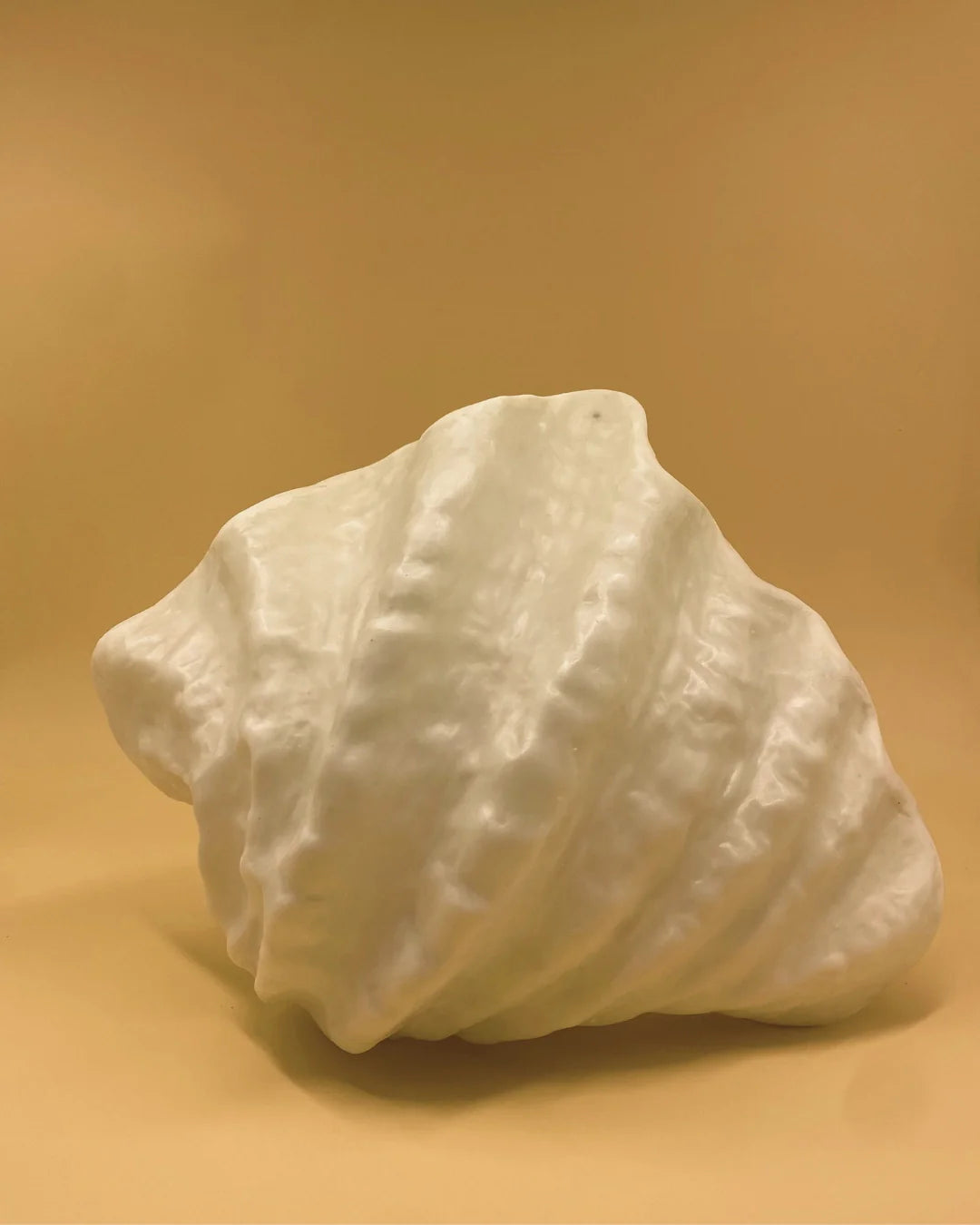 L'applique murale ZURI CLAM