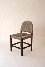 LA CHAISE DE SALLE À MANGER DILLY