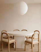 LA CHAISE DE SALLE À MANGER DESA