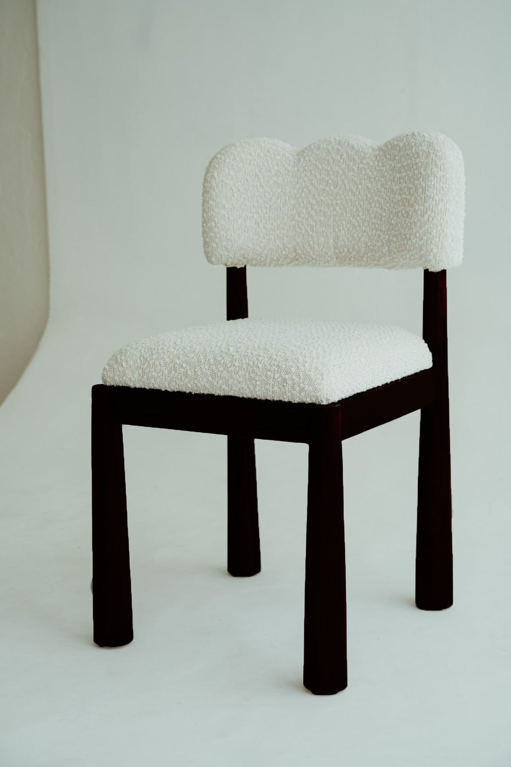 LA CHAISE DE SALLE À MANGER LOKOA