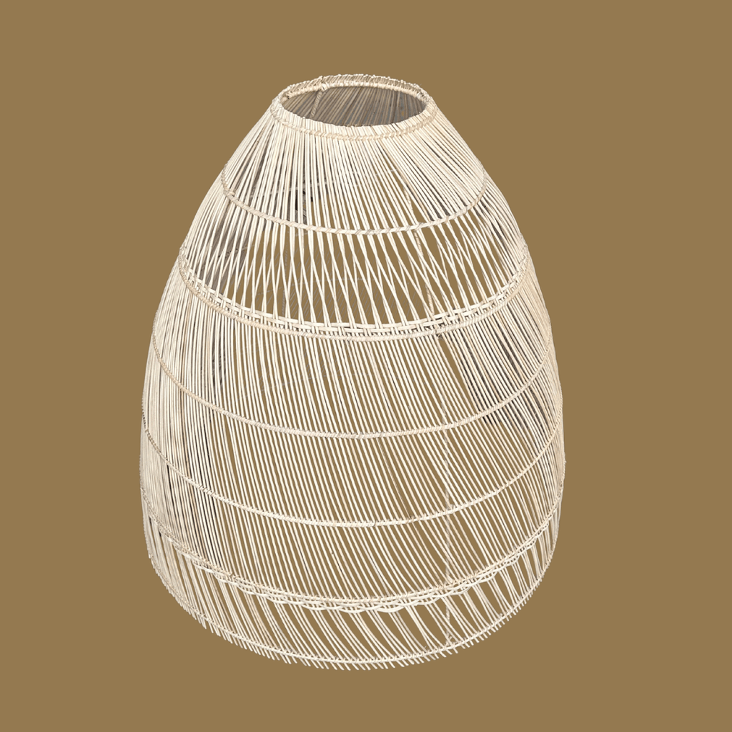 PENDENTIF PARADIS - GRAND - SECONDES