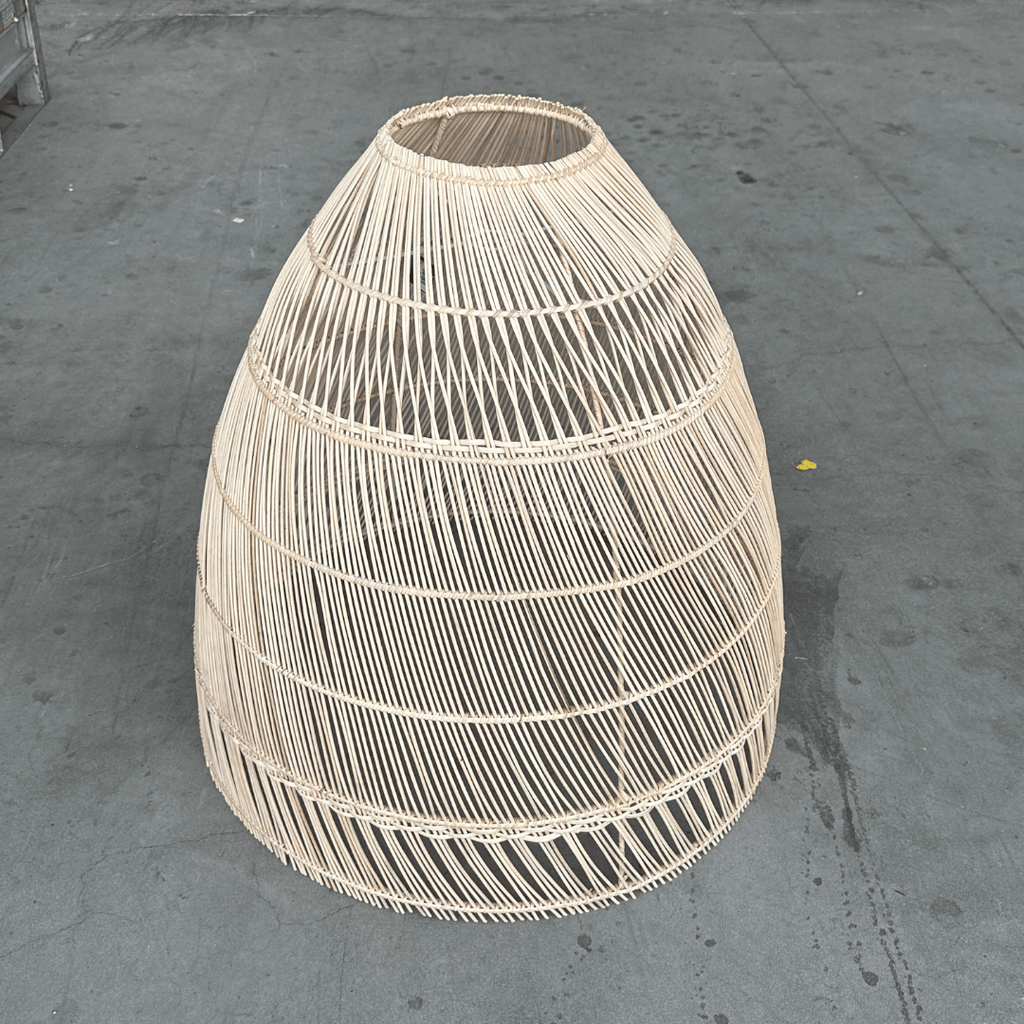 PENDENTIF PARADIS - GRAND - SECONDES