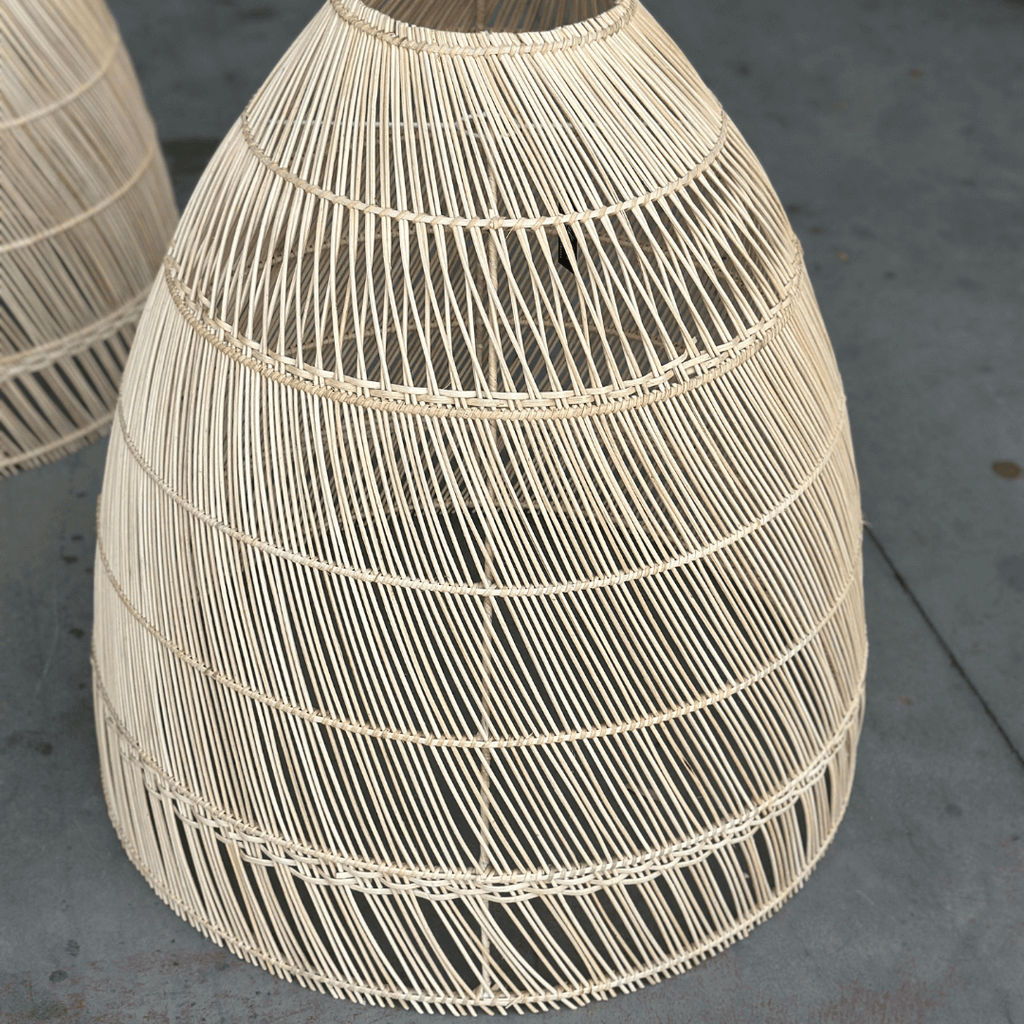 PENDENTIF PARADIS - GRAND - SECONDES