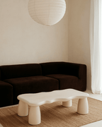 LA TABLE BASSE SOLEIL