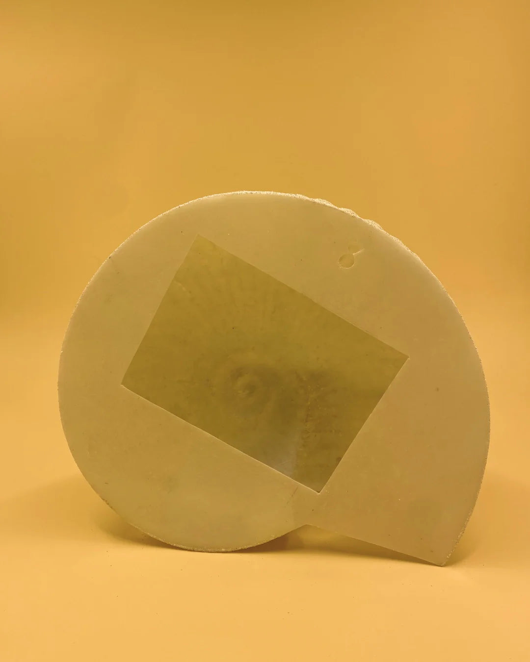 L'applique murale Solea Shell