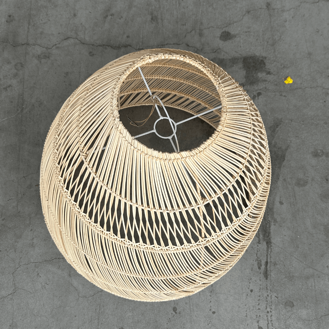 PENDENTIF PARADIS - GRAND - SECONDES