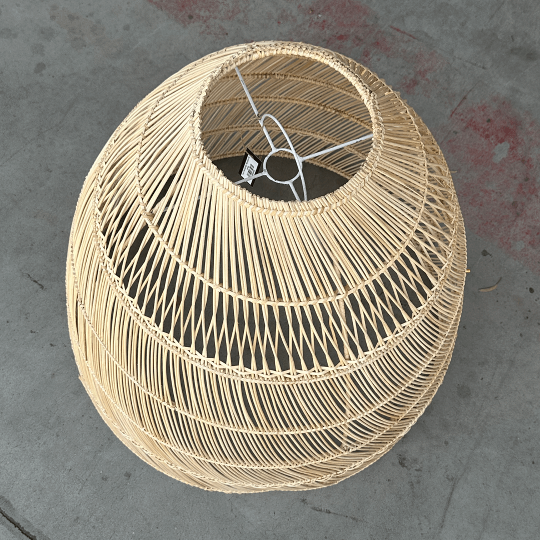 PENDENTIF PARADIS - GRAND - SECONDES