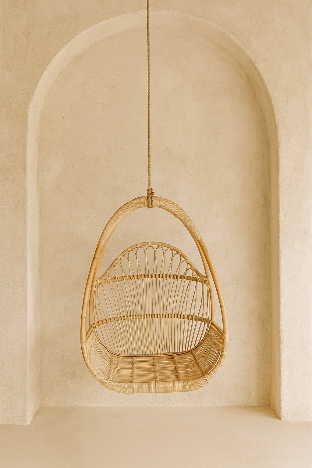 LE FAUTEUIL SUSPENDU LORNE