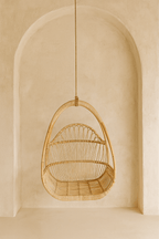 LE FAUTEUIL SUSPENDU LORNE