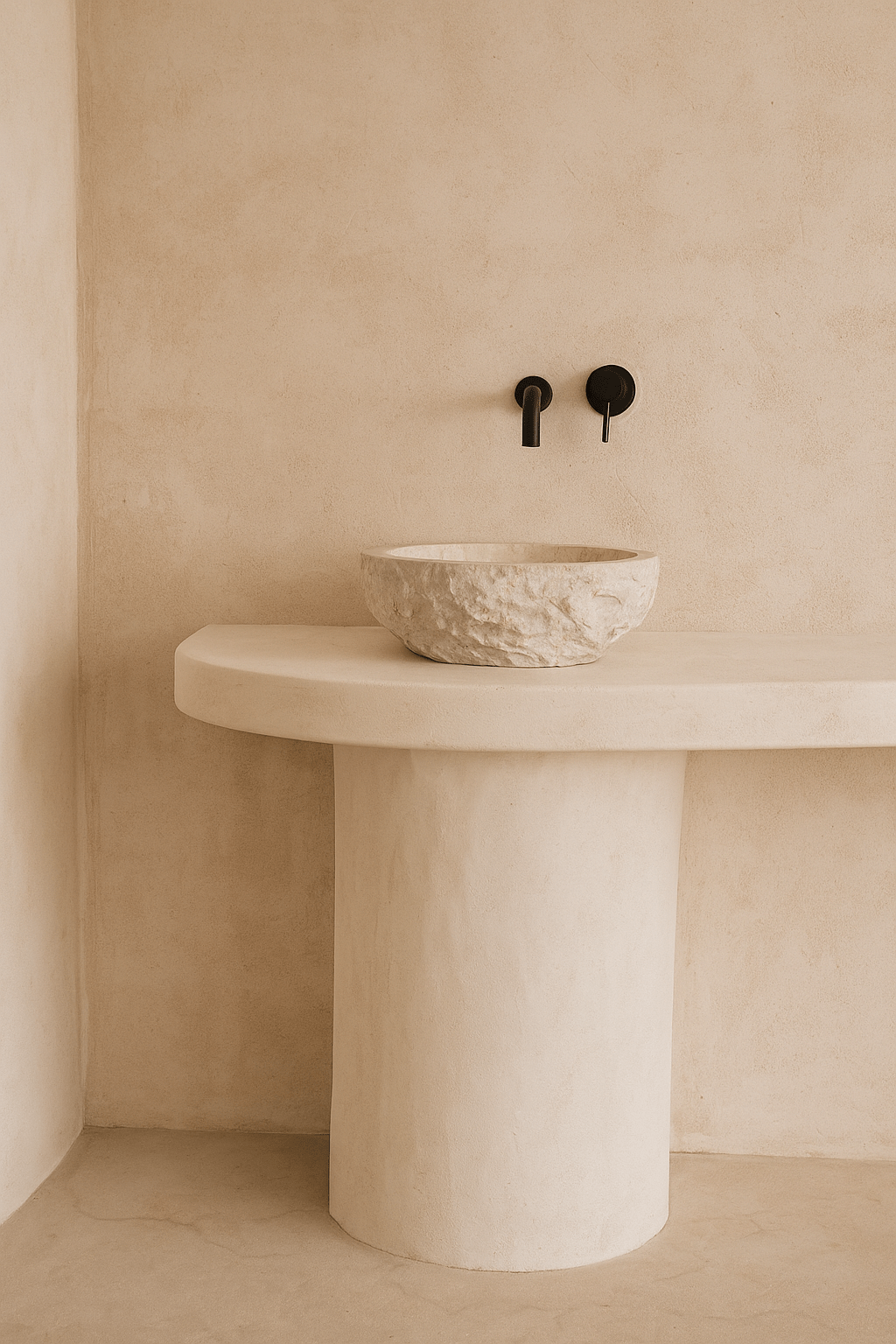 LE BASSIN EN MARBRE 002