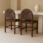 LA CHAISE DE SALLE À MANGER DILLY