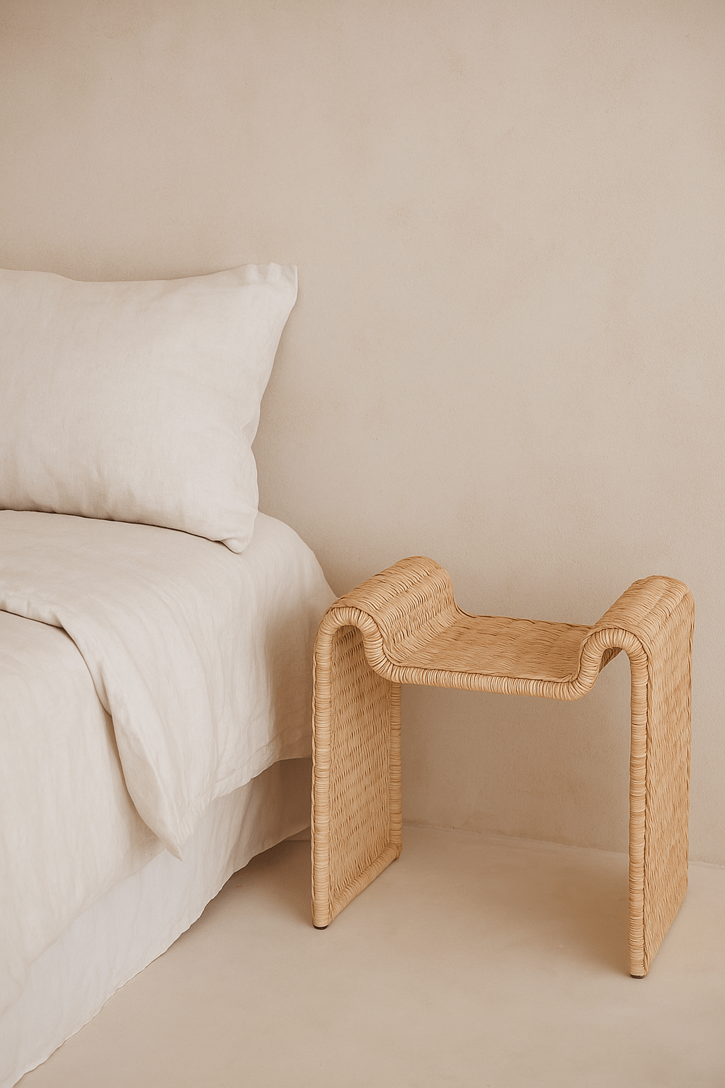 LA TABLE D'APPOINT PALMA