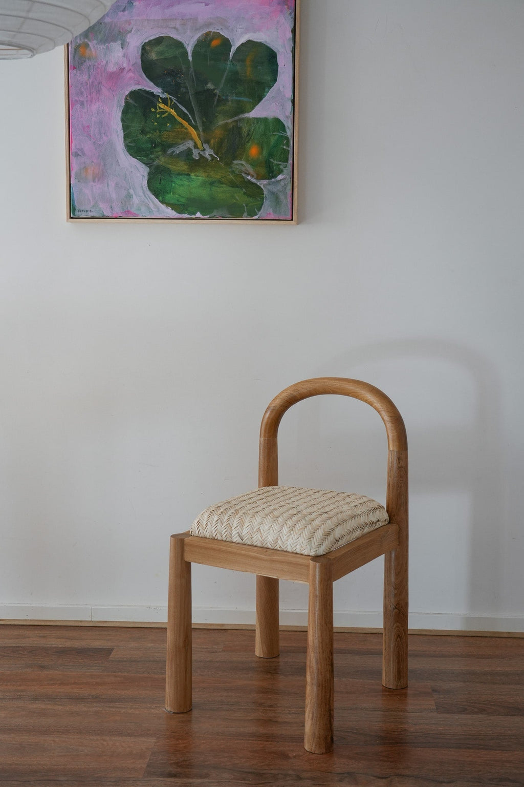 LA CHAISE DE SALLE À MANGER DESA