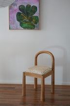 LA CHAISE DE SALLE À MANGER DESA