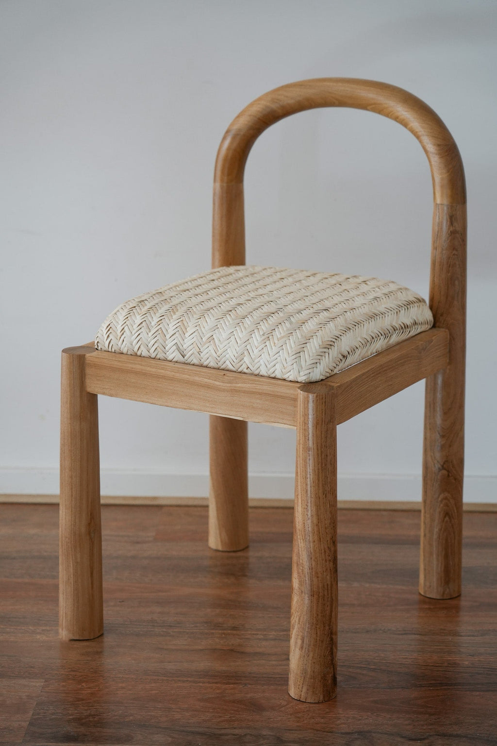 LA CHAISE DE SALLE À MANGER DESA