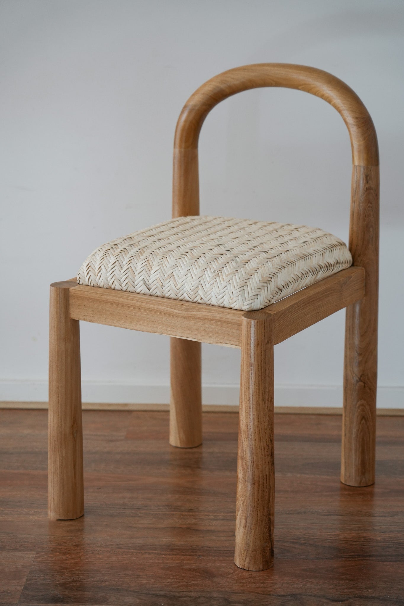 LA CHAISE DE SALLE À MANGER DESA