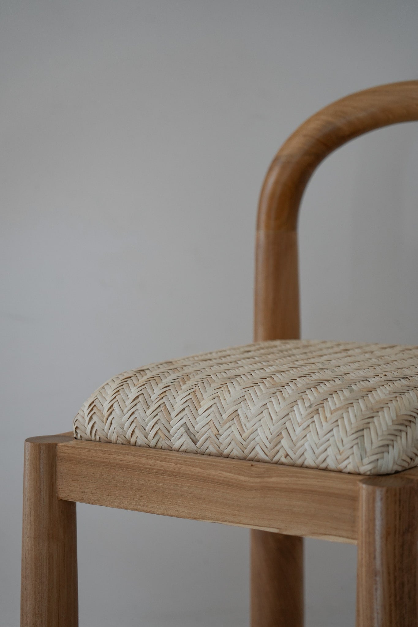 LA CHAISE DE SALLE À MANGER DESA