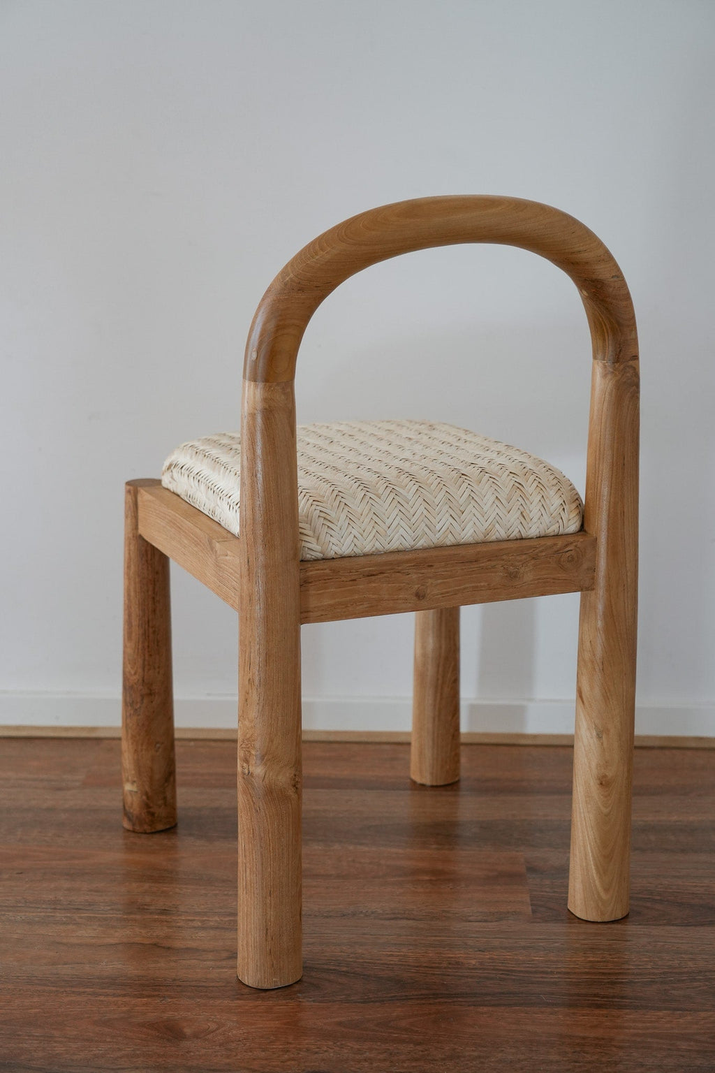 LA CHAISE DE SALLE À MANGER DESA