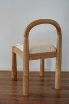 LA CHAISE DE SALLE À MANGER DESA