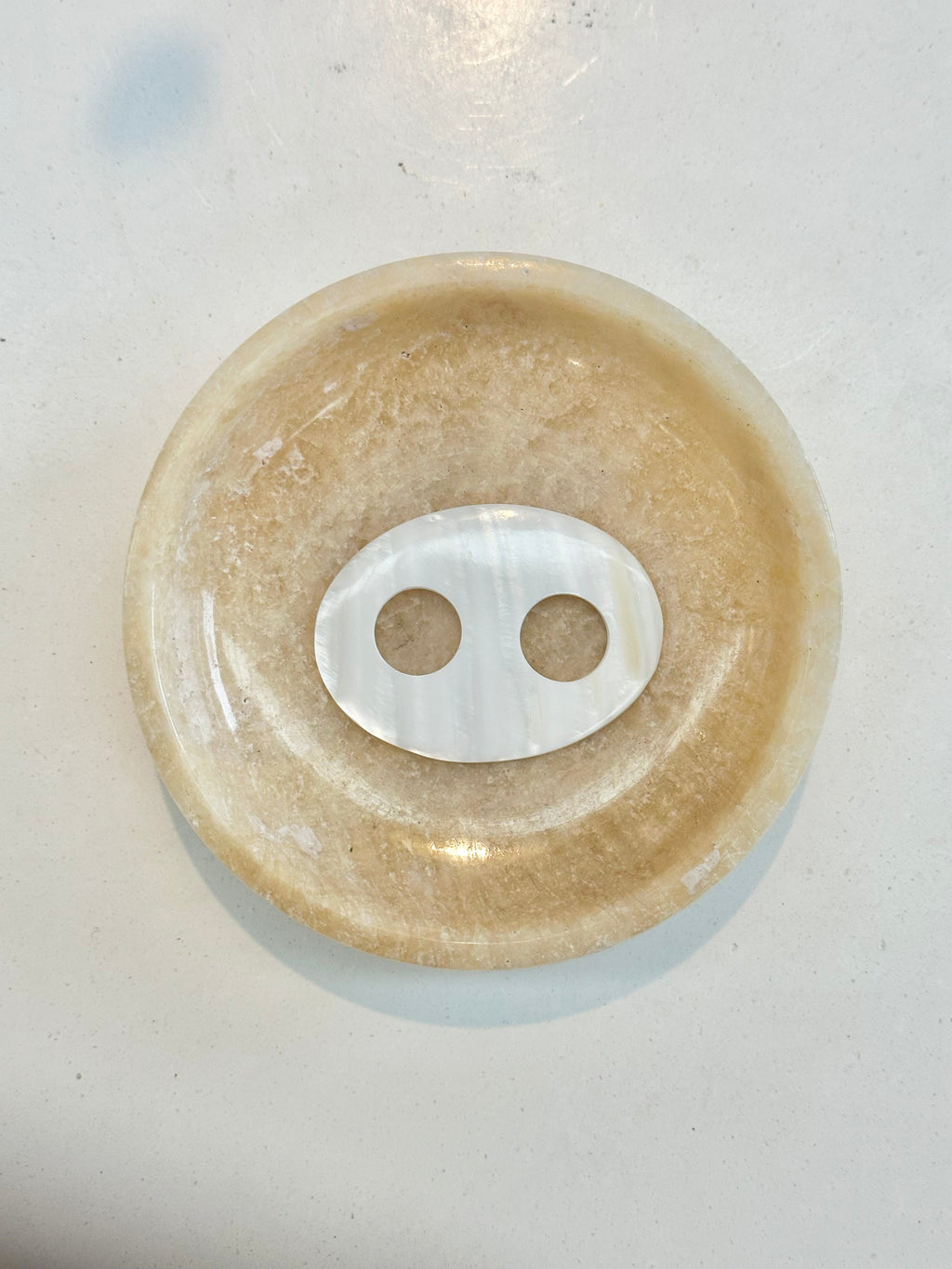 PORTE-SARONG - PERLE