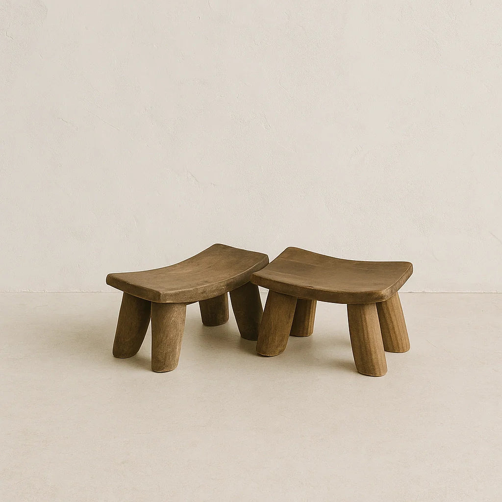 Le repose-pieds Bimini