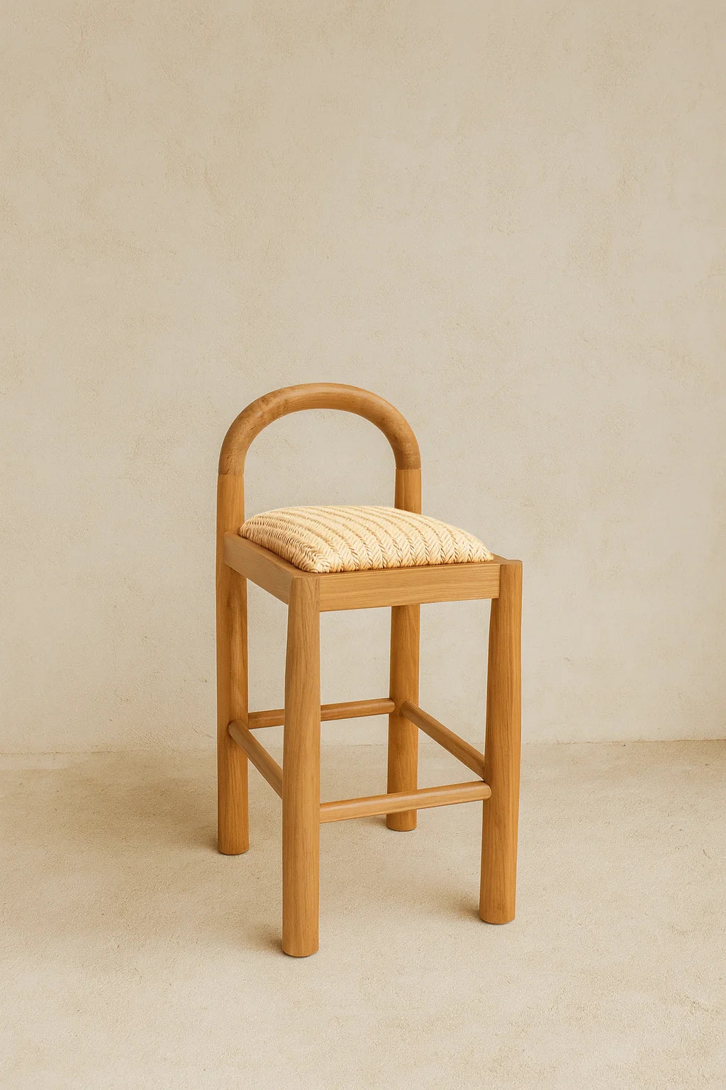 LE TABOURET DE BAR DESA