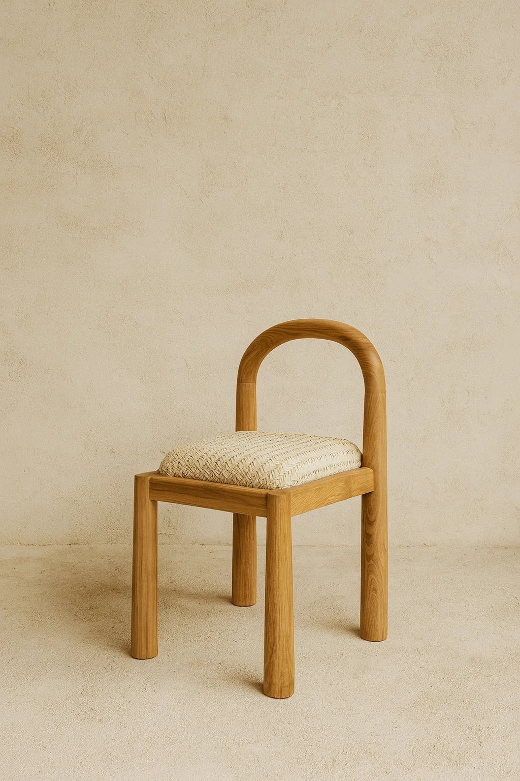 LA CHAISE DE SALLE À MANGER DESA