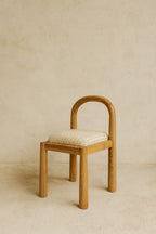 LA CHAISE DE SALLE À MANGER DESA