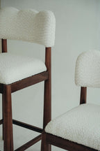 LE TABOURET DE BAR LOKOA