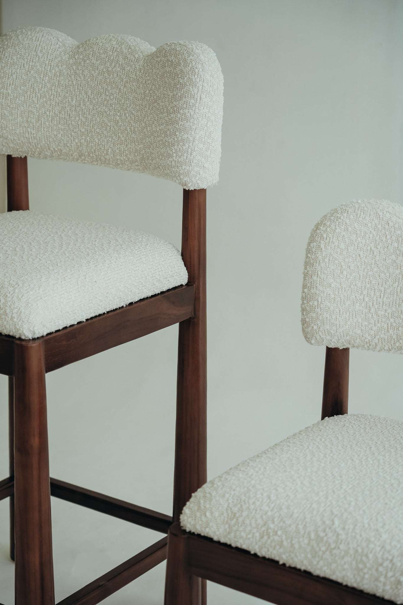 LE TABOURET DE BAR LOKOA