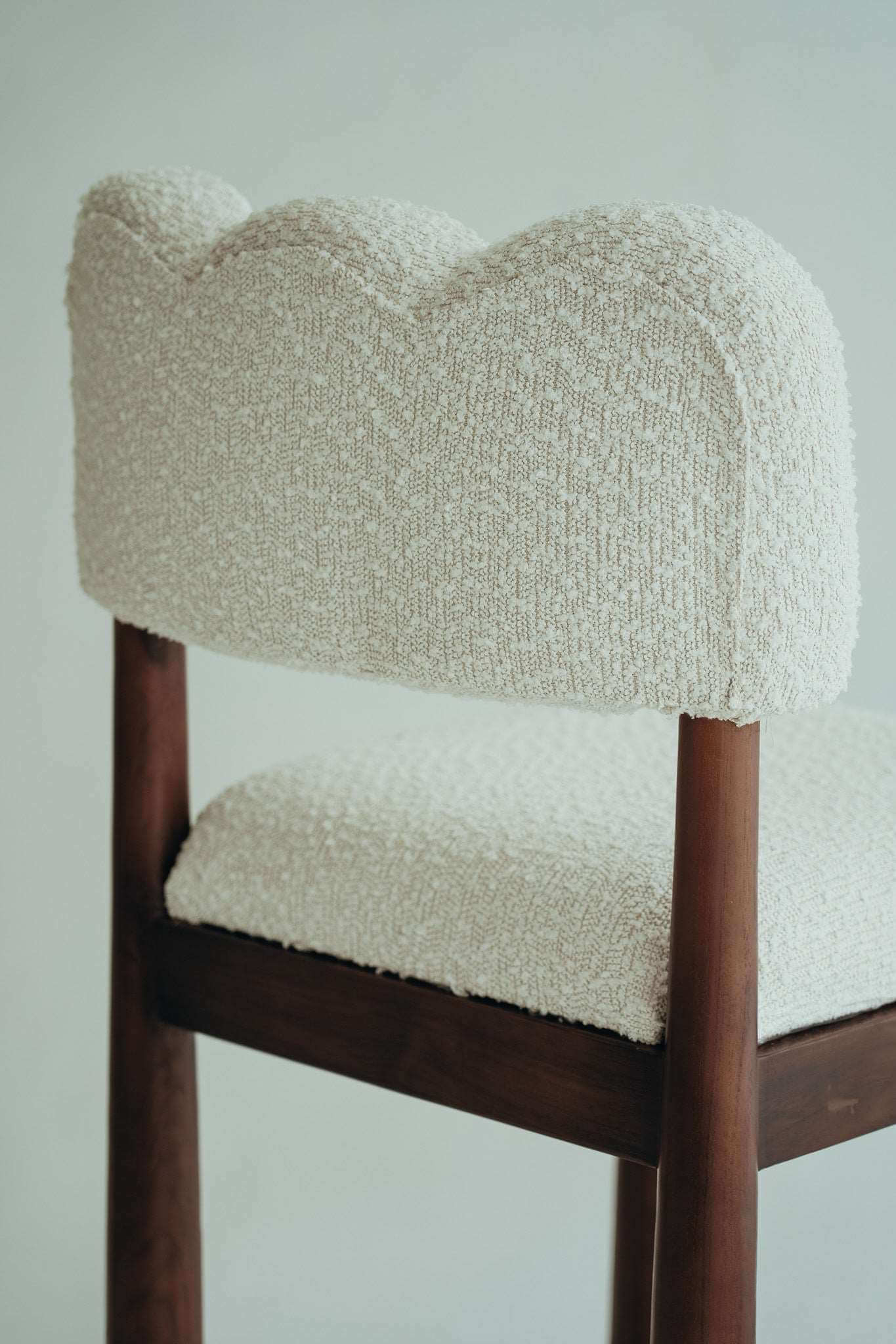 LE TABOURET DE BAR LOKOA