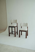 LE TABOURET DE BAR LOKOA