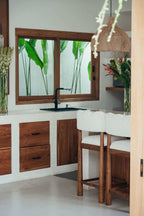 LE TABOURET DE BAR LOKOA