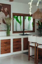 LE TABOURET DE BAR LOKOA