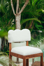 LE TABOURET DE BAR LOKOA