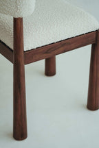 LA CHAISE DE SALLE À MANGER LOKOA