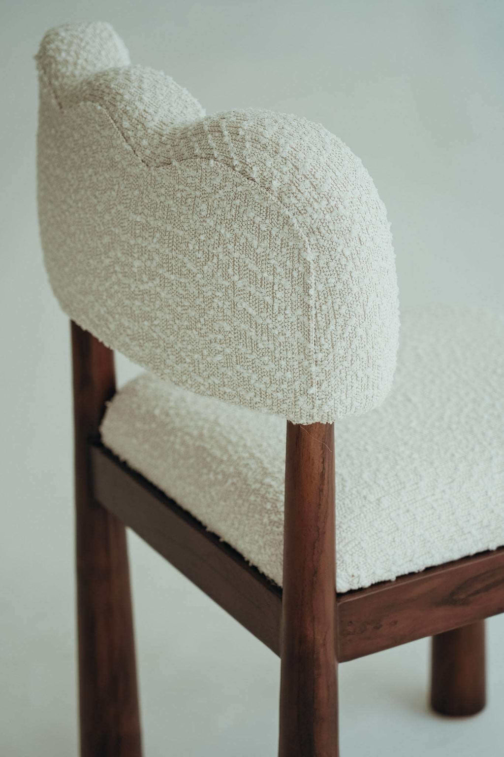 LA CHAISE DE SALLE À MANGER LOKOA