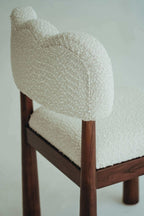 LA CHAISE DE SALLE À MANGER LOKOA