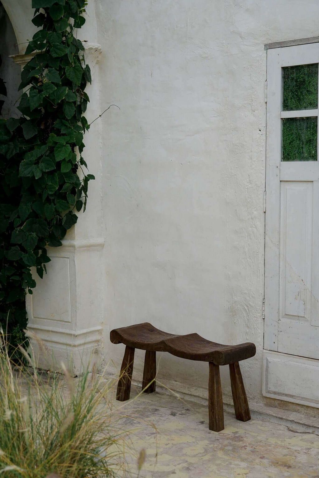 LE BANC ALVAREZ - 2 PLACES