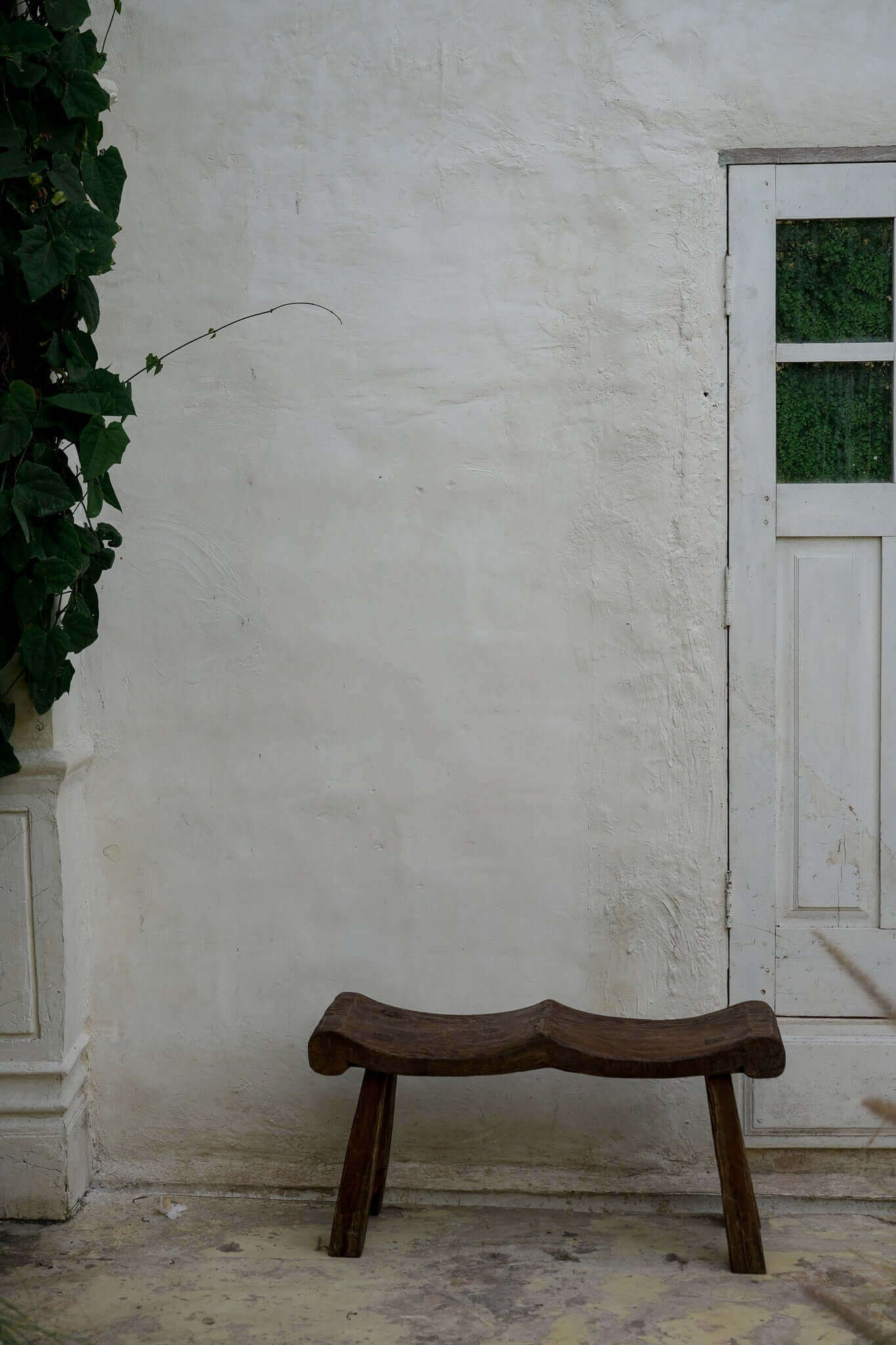 LE BANC ALVAREZ - 2 PLACES