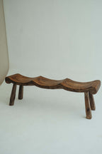 LE BANC ALVAREZ 3 PLACES