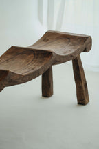 LE BANC ALVAREZ 3 PLACES