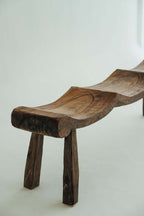 LE BANC ALVAREZ 3 PLACES