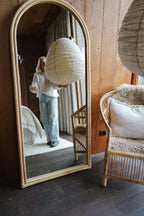 LE PENDENTIF EN LIN ATHENA